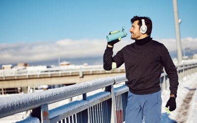 Winter Workouts: Choosing the Right Exercise Clothing for Colder Months