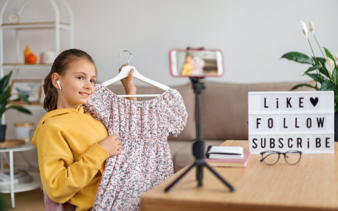 The Parental Dilemma: Navigating Children’s Choice in Revealing Clothing