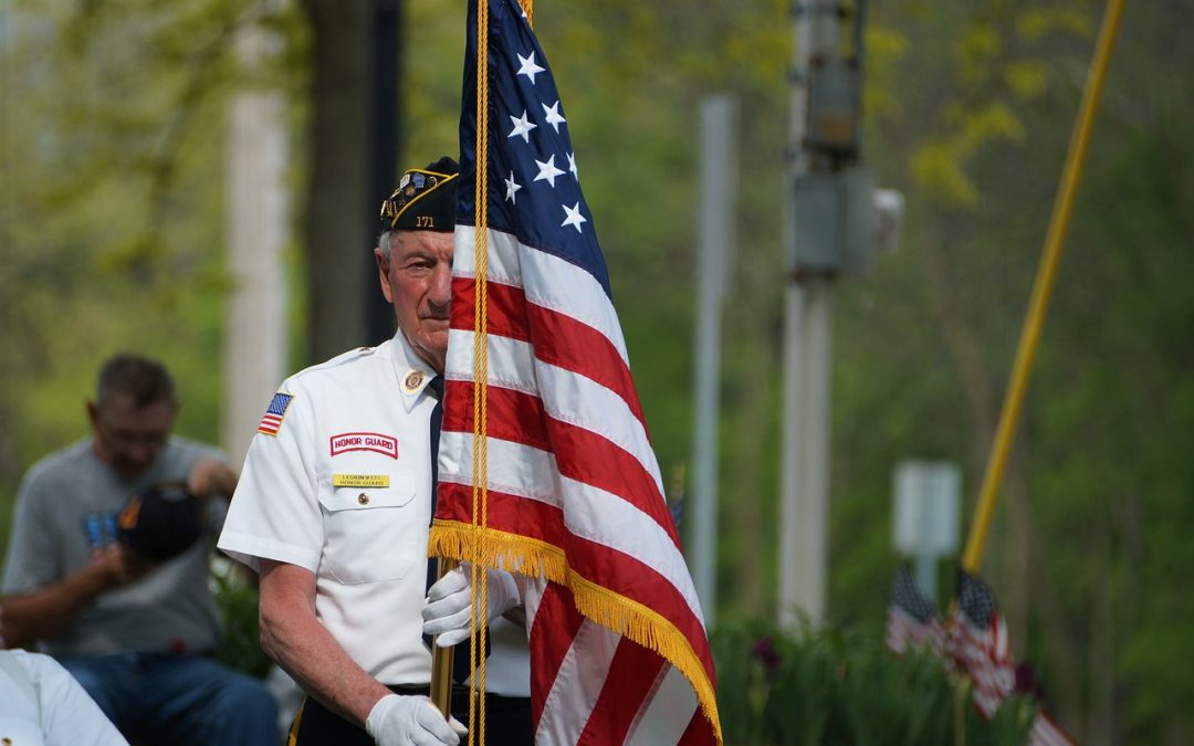 Honoring Sacrifice: The Significance of Veterans Day